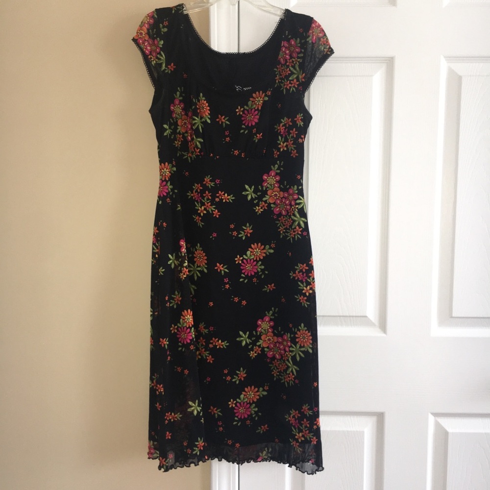 All That Jazz Dress